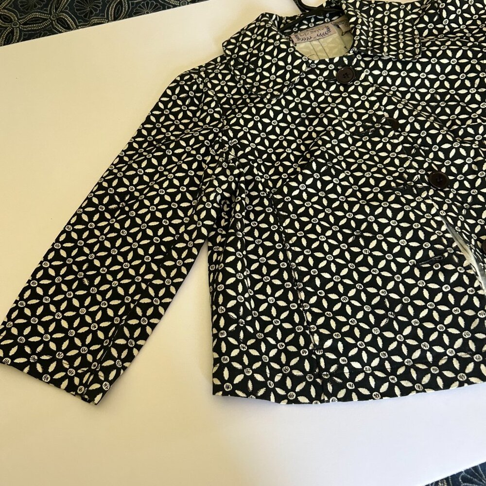 Jacket - Picture 2 of 6